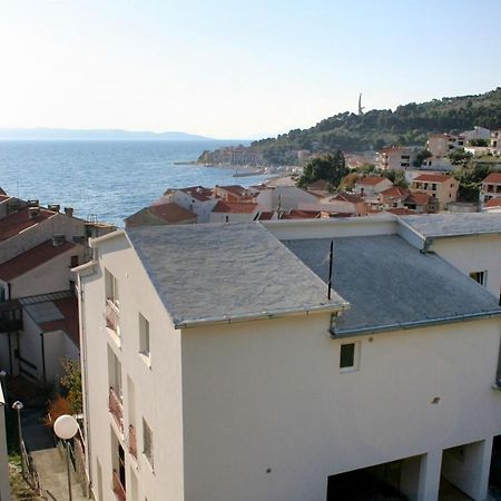 Apartments By The Sea Podgora, Makarska - 12326 מראה חיצוני תמונה