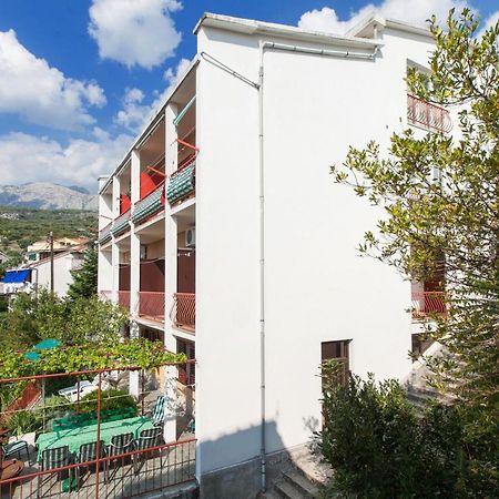 Apartments By The Sea Podgora, Makarska - 12326 מראה חיצוני תמונה