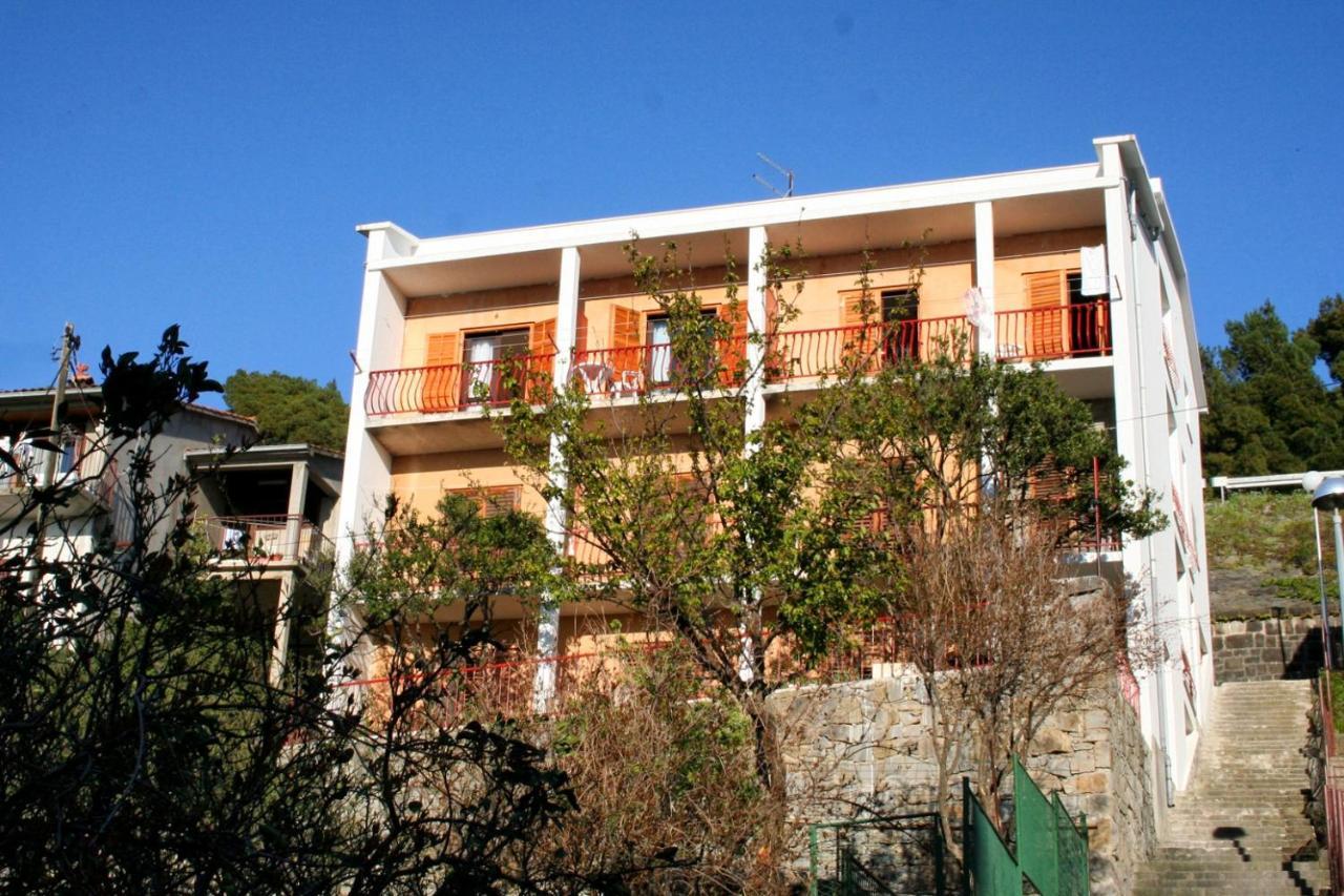 Apartments By The Sea Podgora, Makarska - 12326 מראה חיצוני תמונה