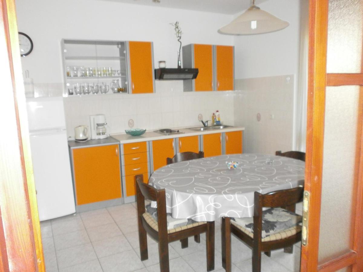 Apartments By The Sea Podgora, Makarska - 12326 מראה חיצוני תמונה