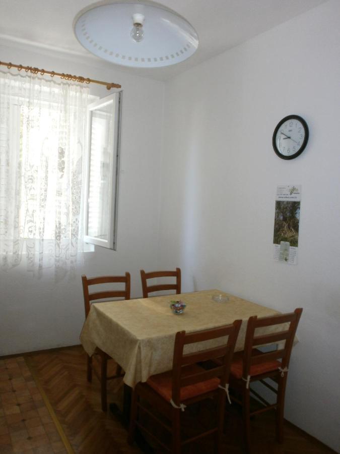 Apartments By The Sea Podgora, Makarska - 12326 מראה חיצוני תמונה