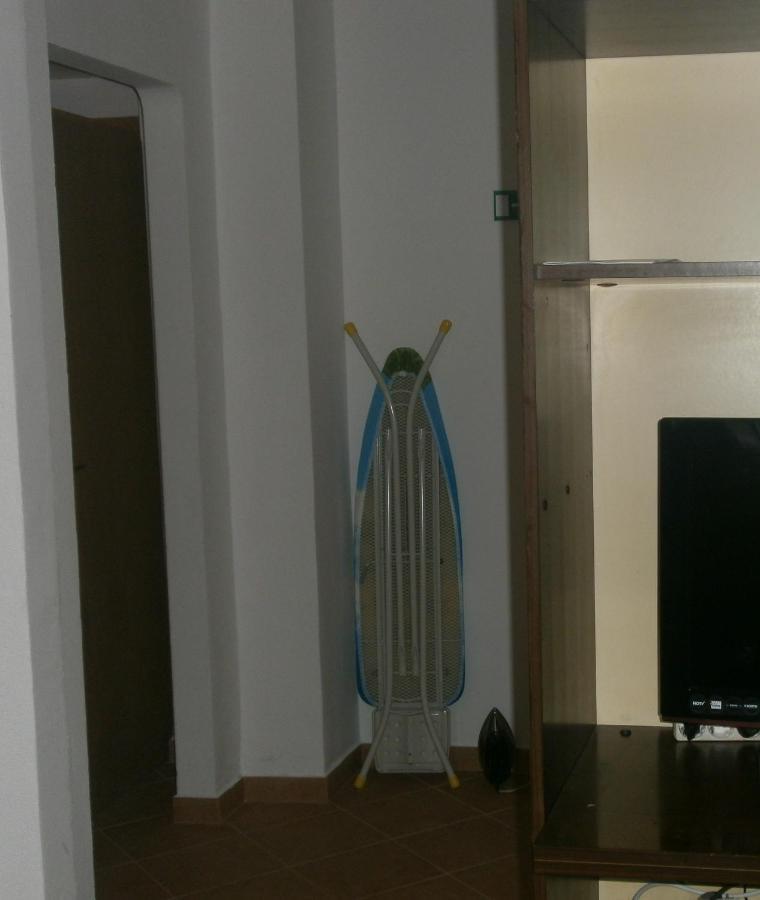 Apartments By The Sea Podgora, Makarska - 12326 מראה חיצוני תמונה