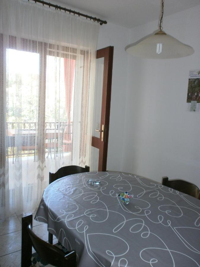Apartments By The Sea Podgora, Makarska - 12326 מראה חיצוני תמונה