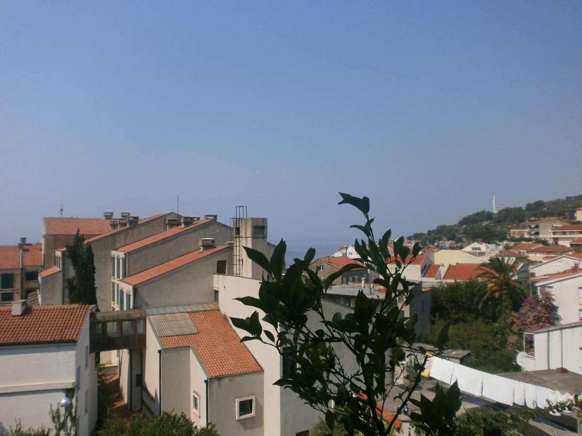 Apartments By The Sea Podgora, Makarska - 12326 מראה חיצוני תמונה