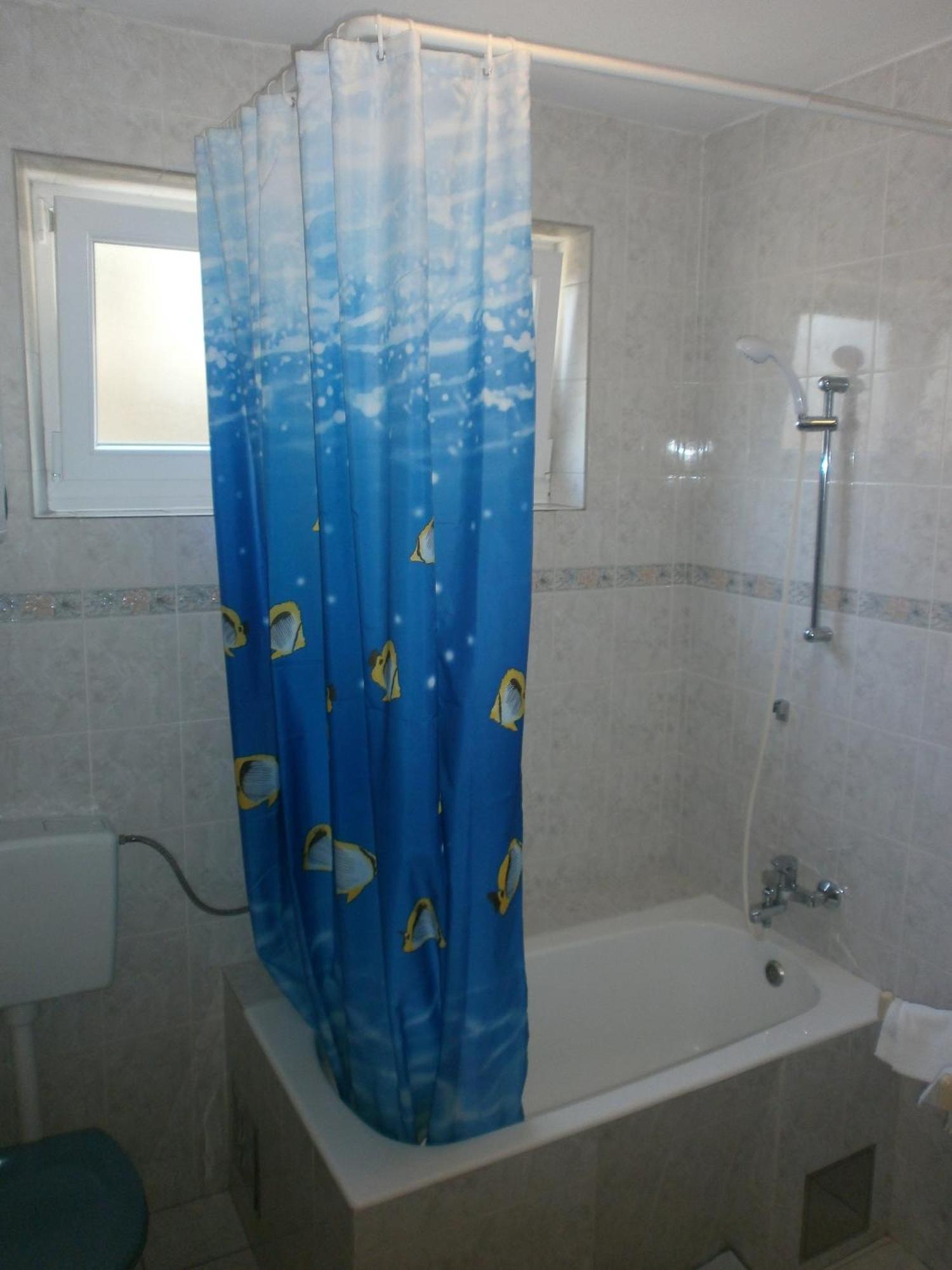 Apartments By The Sea Podgora, Makarska - 12326 חדר תמונה