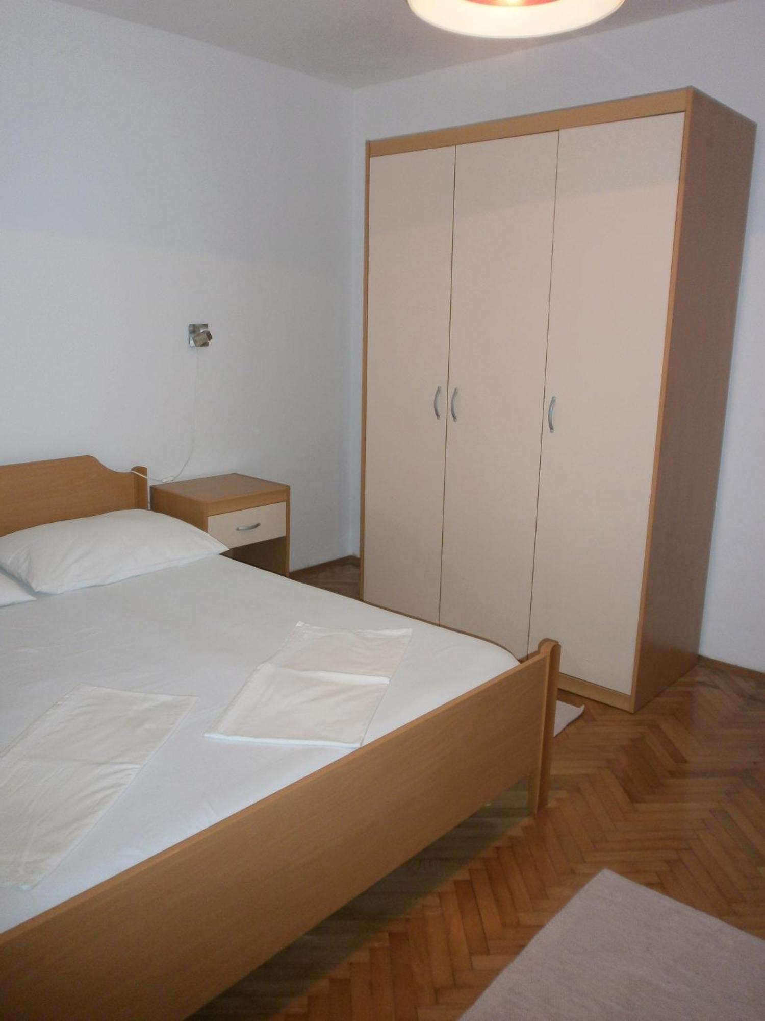 Apartments By The Sea Podgora, Makarska - 12326 חדר תמונה
