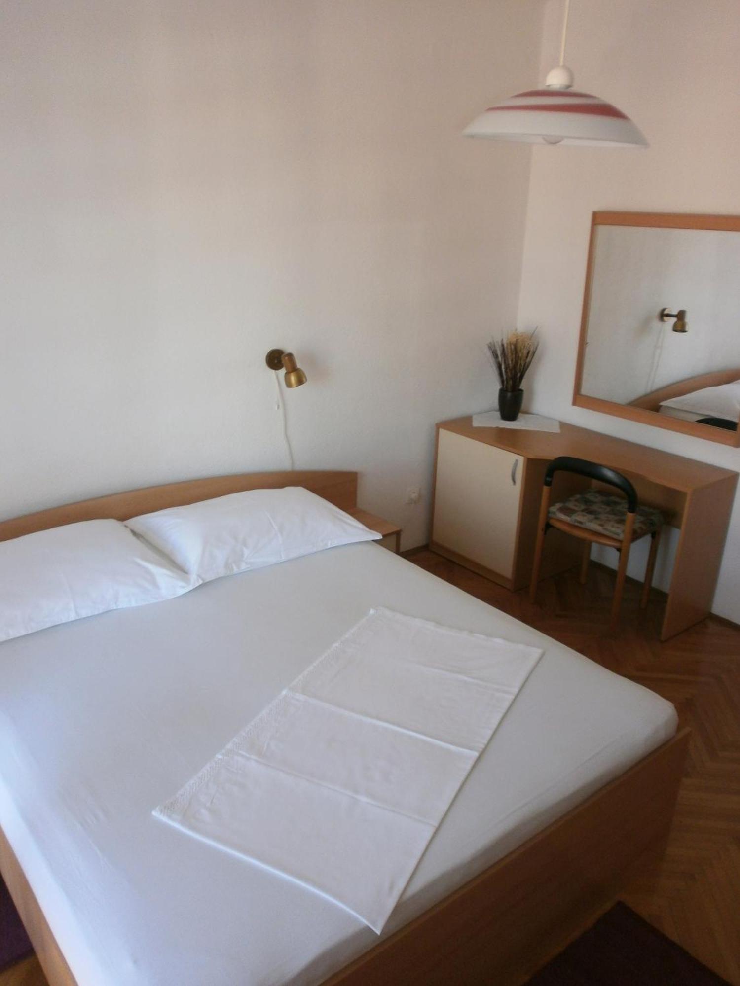 Apartments By The Sea Podgora, Makarska - 12326 חדר תמונה