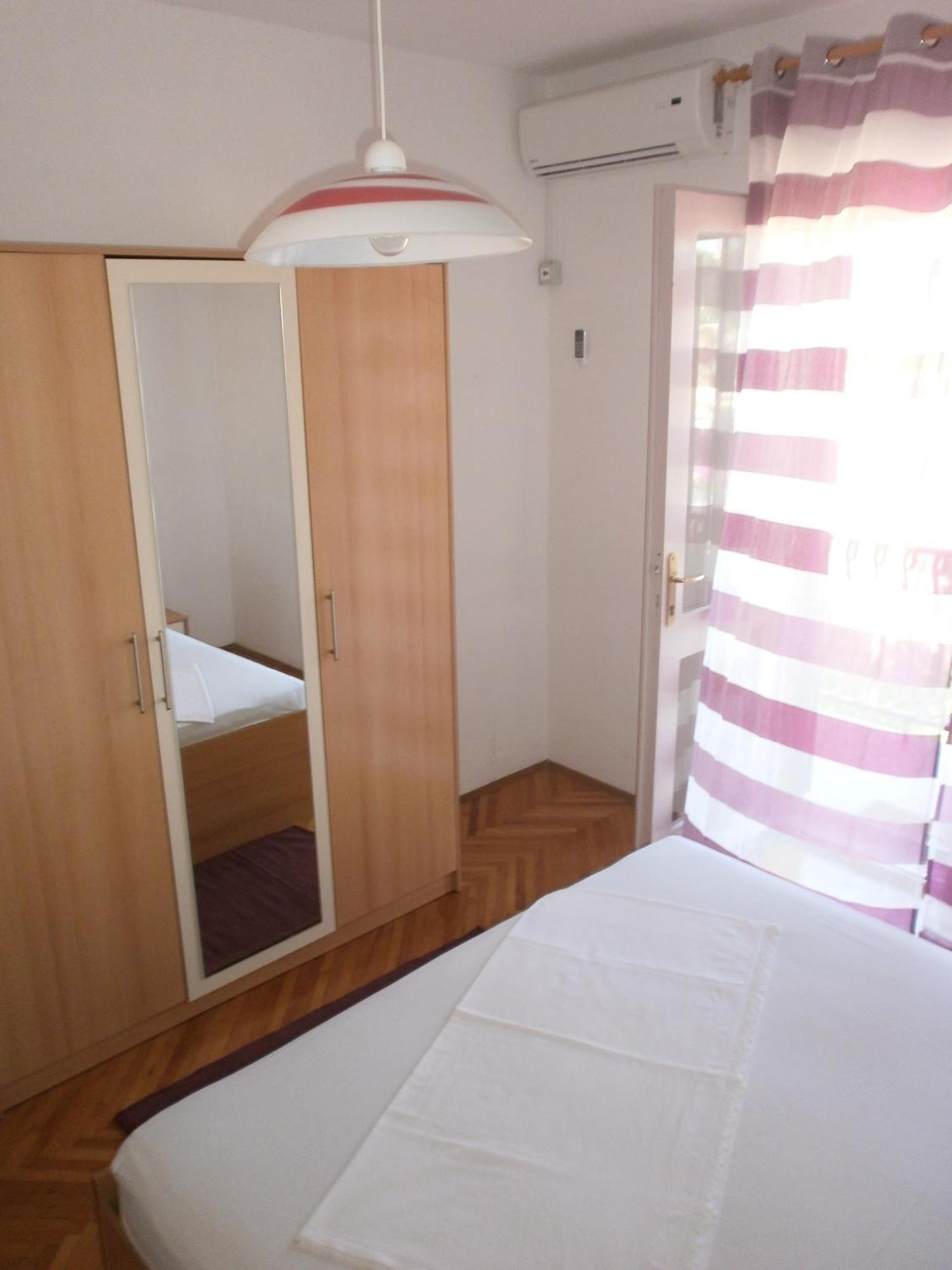 Apartments By The Sea Podgora, Makarska - 12326 חדר תמונה