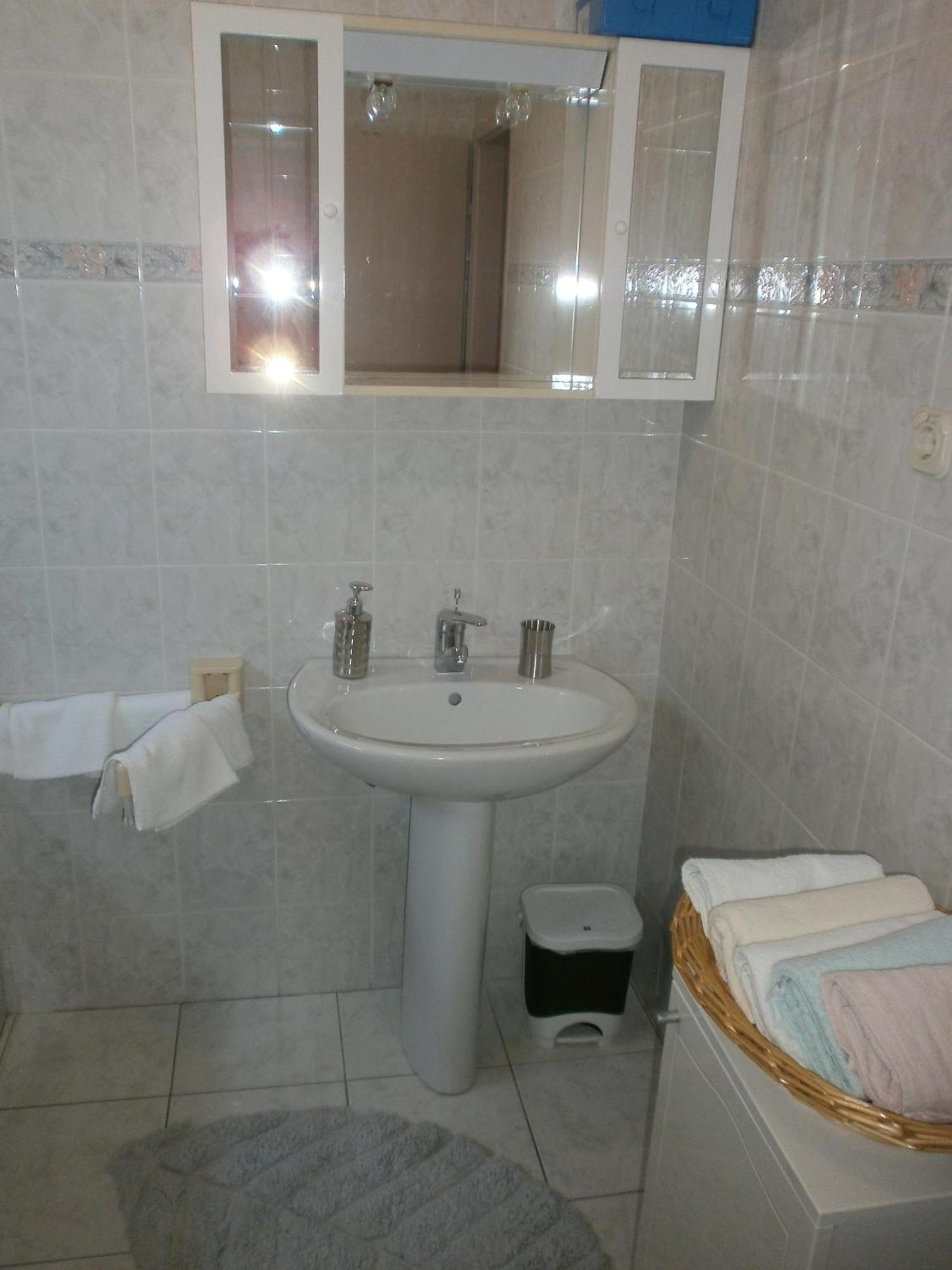 Apartments By The Sea Podgora, Makarska - 12326 חדר תמונה