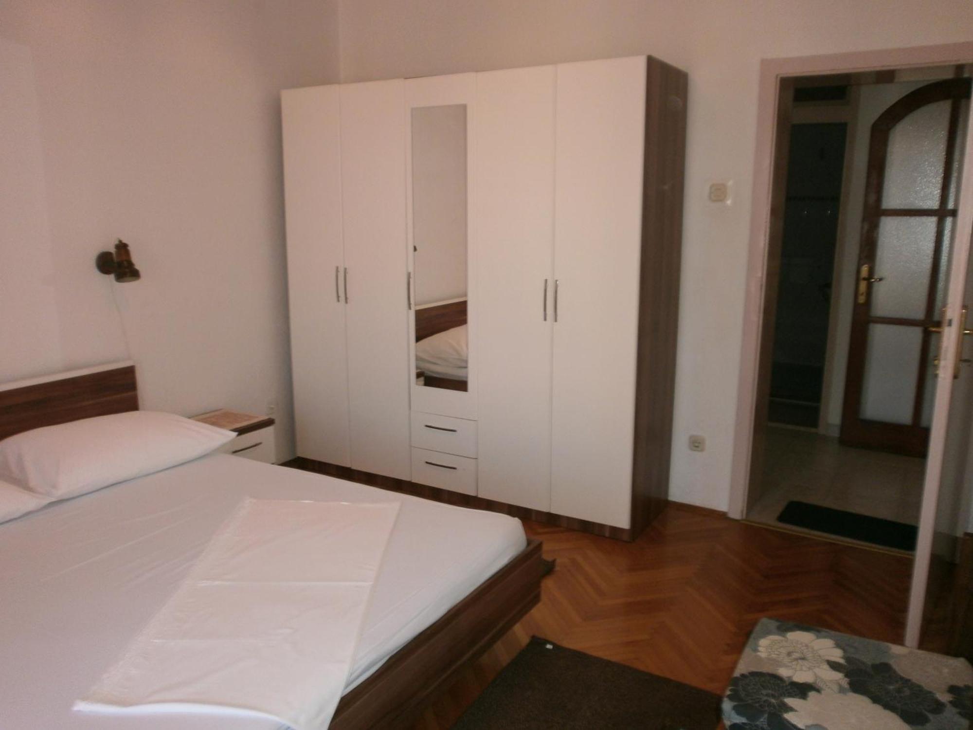 Apartments By The Sea Podgora, Makarska - 12326 חדר תמונה