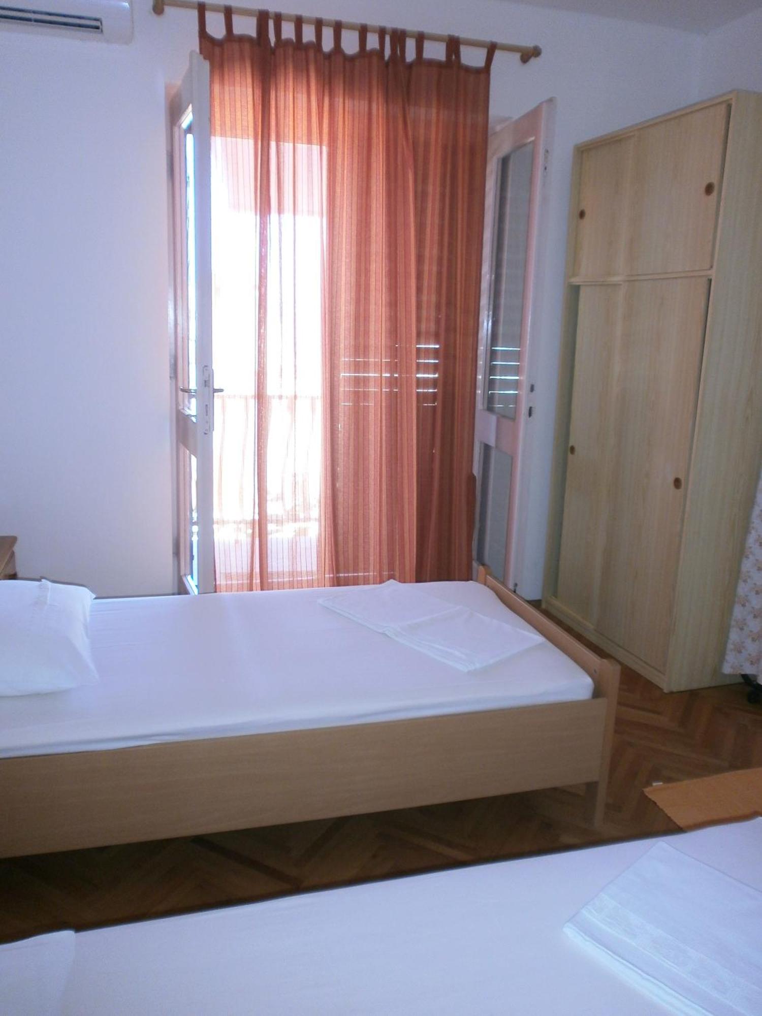 Apartments By The Sea Podgora, Makarska - 12326 חדר תמונה