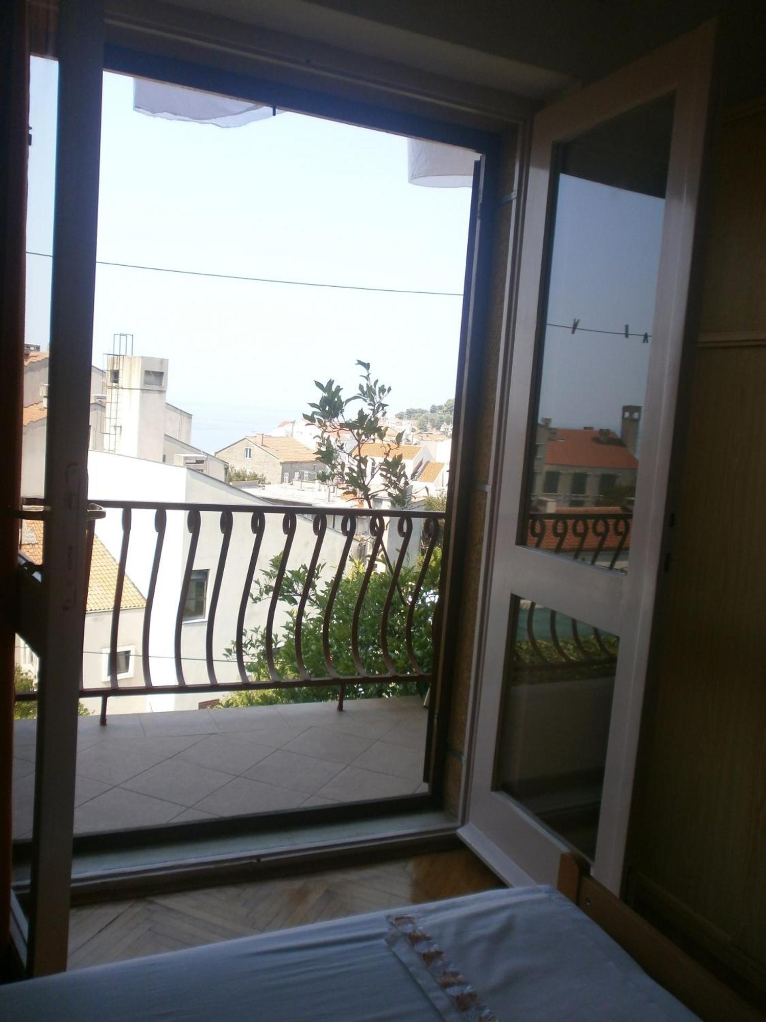 Apartments By The Sea Podgora, Makarska - 12326 חדר תמונה