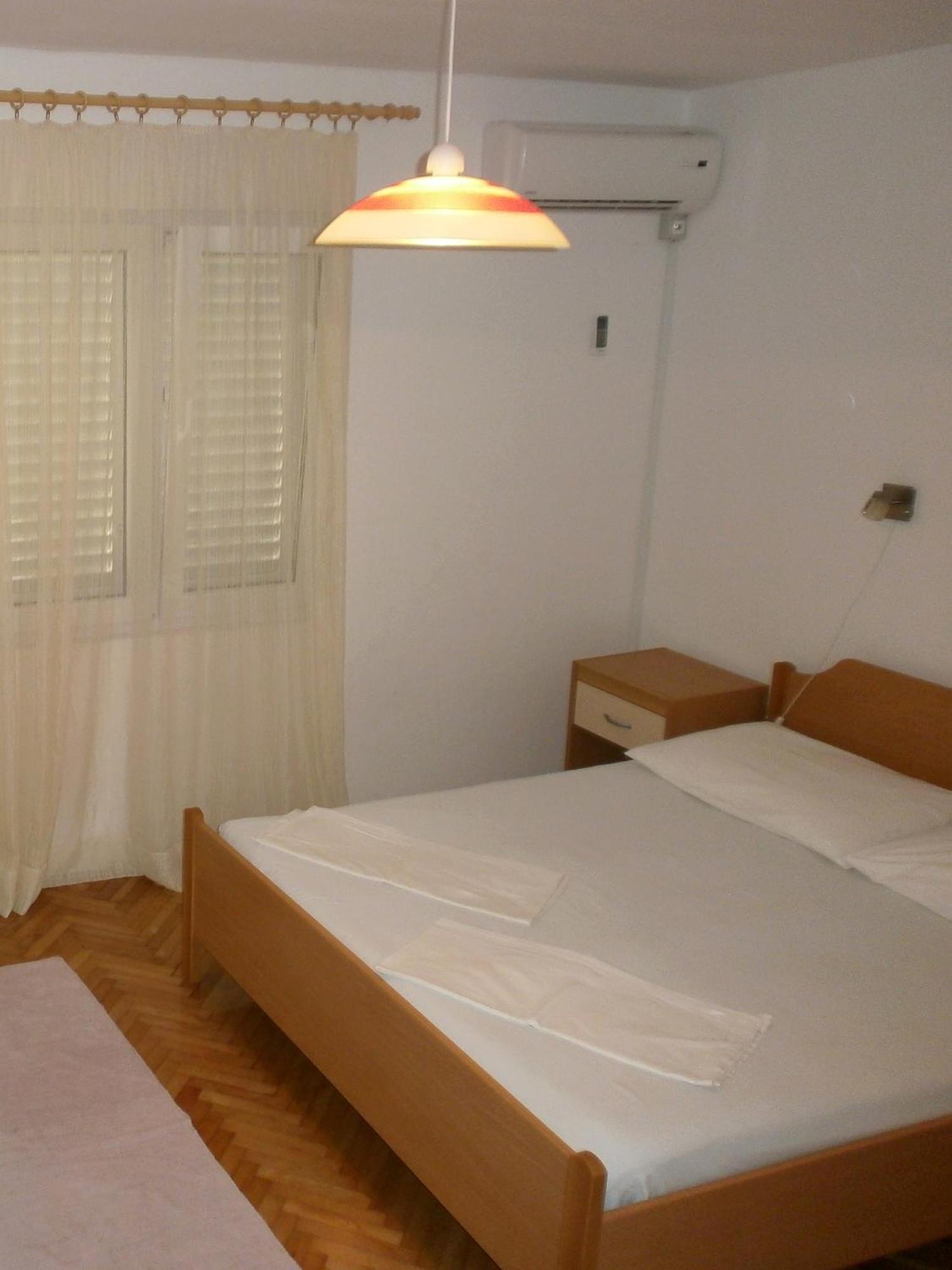Apartments By The Sea Podgora, Makarska - 12326 מראה חיצוני תמונה